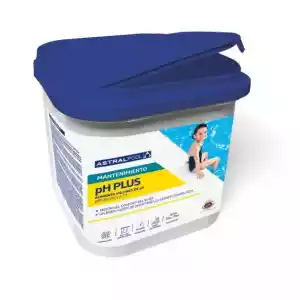 pH Plus sólido Astralpool
