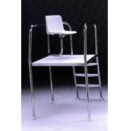 Silla Socorrista H-1000 multiusos Astralpool