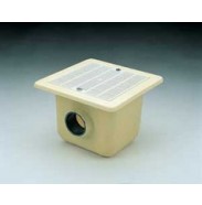 Sumideros Fibra Vidrio Piscina Hormigón