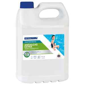 Antialgas Extra Astralpool