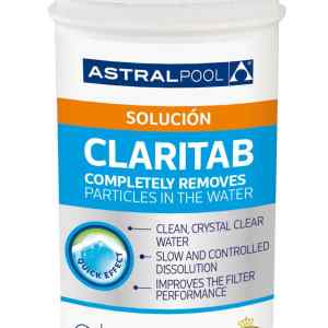 Claritab Plus Astralpool