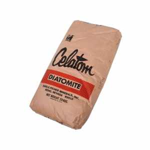 Diatomeas CELATOM 545 20 kg