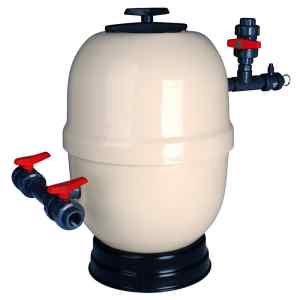 Dosificador Compacto cloro/bromo Astralpool