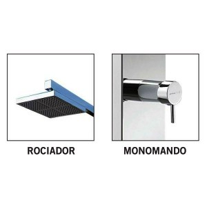 ducha-solar-niagara-astralpool | PisciManía