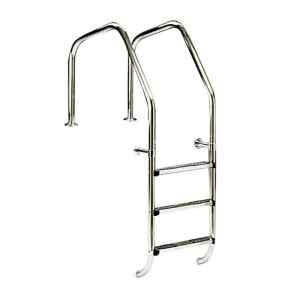 Escalera Modelo 1000 para rebosadero Astralpool