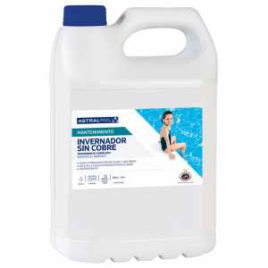 Productos para Invernaje