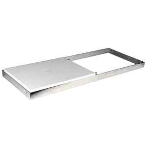 Kit peldaño para pasar escalera de 500 a 970mm Astralpool