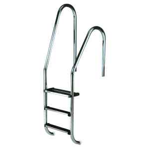 Escalera asimétrica piscina Astralpool