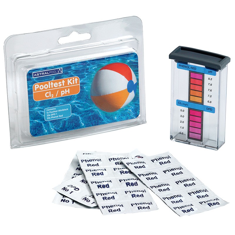 pooltester-astralpool-cloro-libre-y-ph | PisciManía