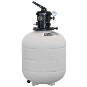 Filtros Millenium con salida top /zuncho Astralpool