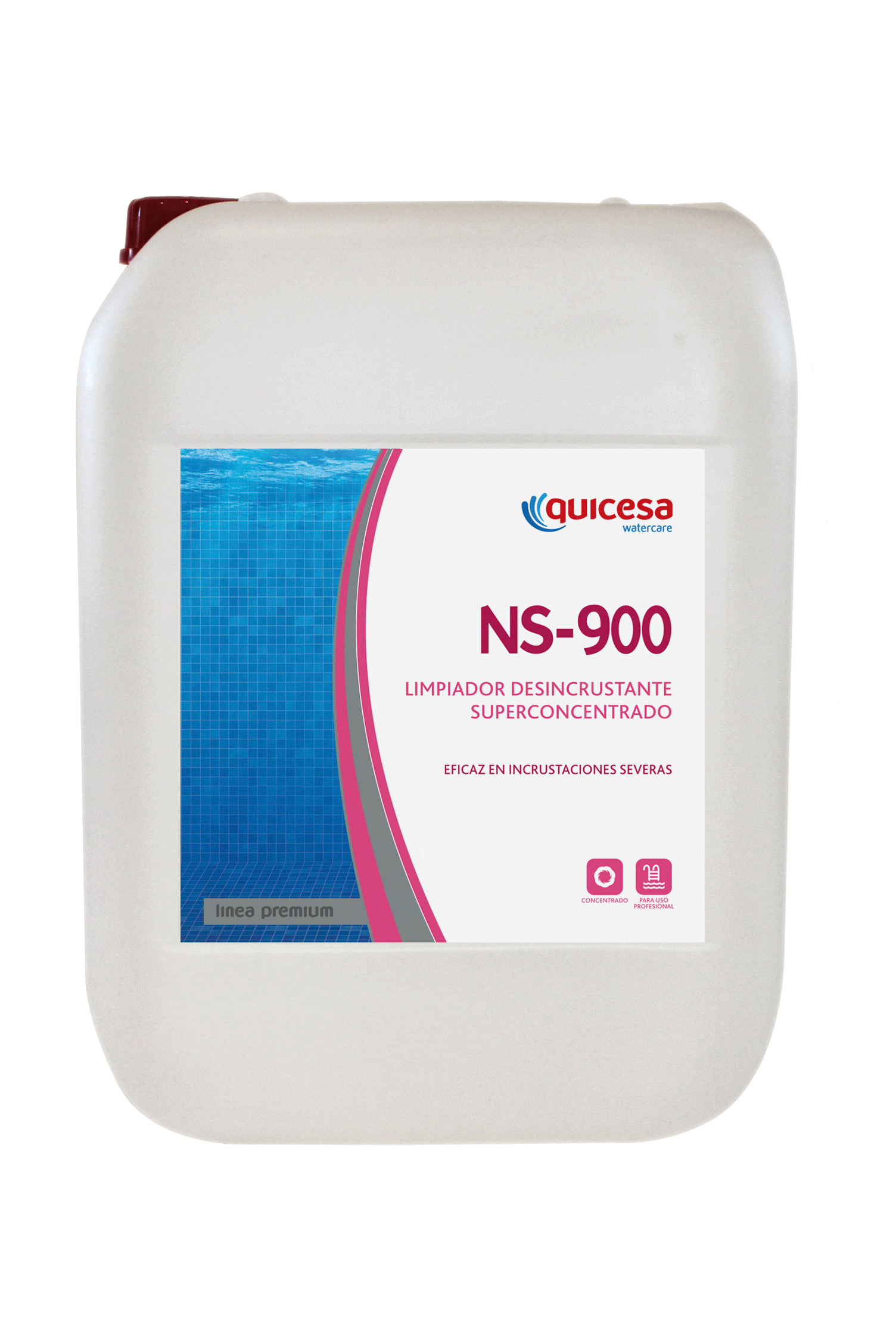 NS900 | PisciManía