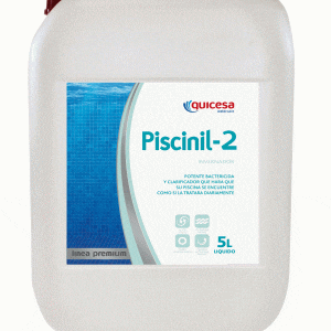 Piscinil 2 invernador formula universal. Quicesa