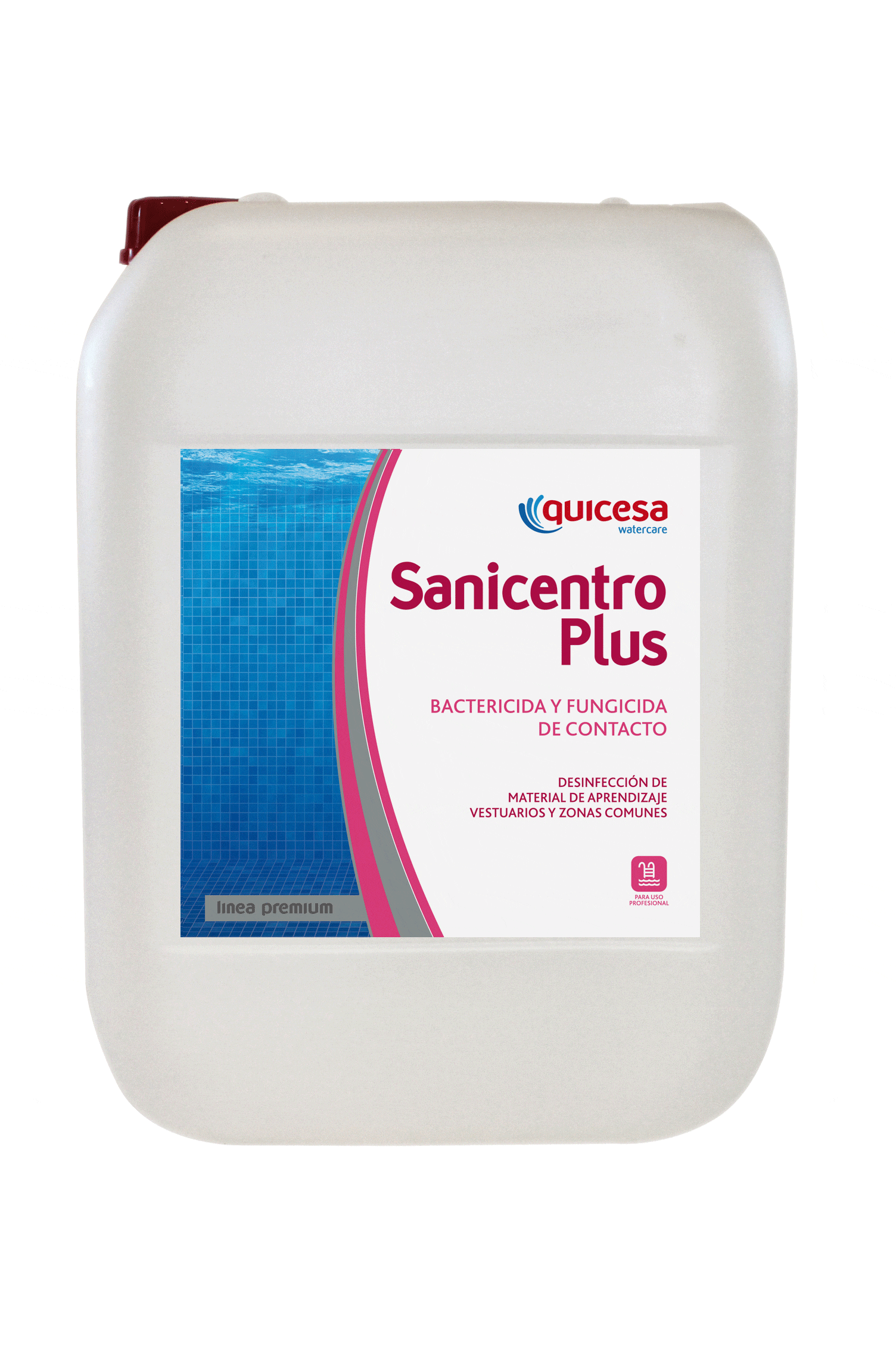 Sanicento-Plus | PisciManía
