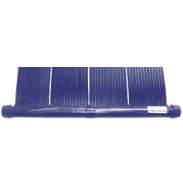 Calefacción solar