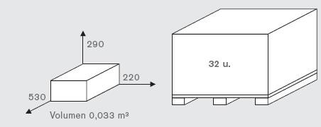 PACKING-MINI | PisciManía