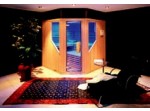 Saunas
