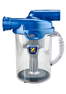 Zodiac Cyclonic Leaf Catcher prefiltro hojas