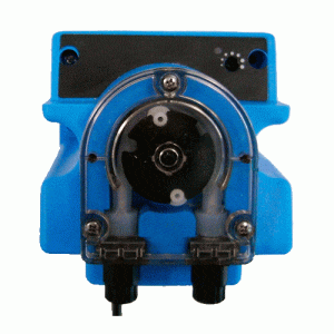 Bomba dosificadora peristáltica Mod. DOSIPER C 1R/P 4,5 l/h. Dosim