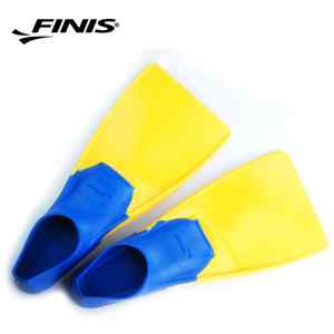 Aletas de flotacion Floating Fins Finis