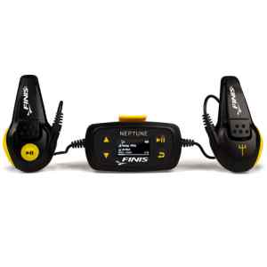 Electrónica natación