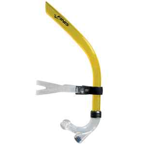 Swimmer's Snorkel Finis