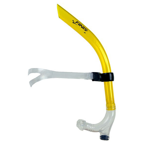 Finis_SwimmerSnorkel_Junior | PisciManía