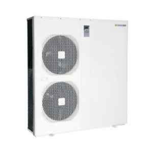 Bombas de calor para piscinas Zodiac Power Force Deshielo D