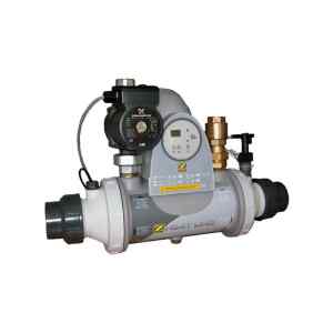 Intercambiador de calor Zodiac Heat Line Plus