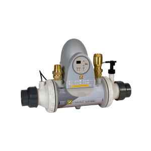 Intercambiador de calor Zodiac Heat Line sin bomba de recirculación