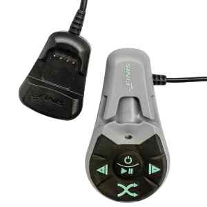 DUO MP3 player sumergible. Finis