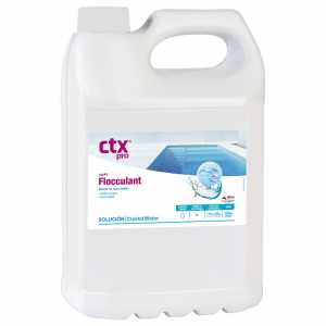 Floculante líquido CTX-41