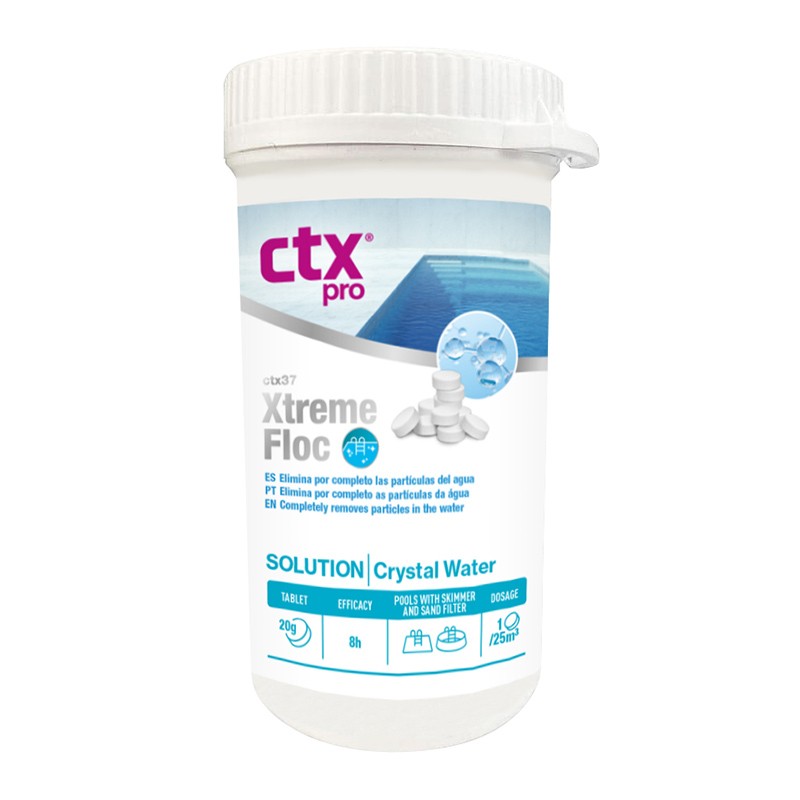 xtreme-floc-floculante-coagulante-ctx-37 | PisciManía