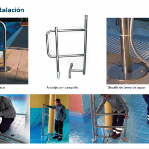 detalles intala b2 | PisciManía