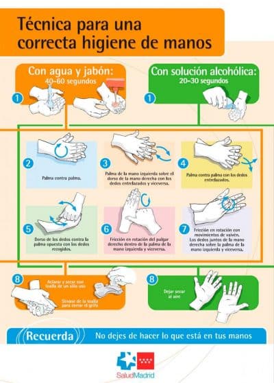 cov-19_cartel_higiene-de-manos | PisciManía