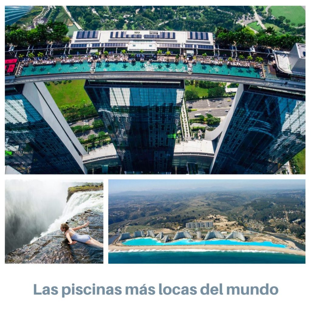 Las piscinas más locas del mundo🤪 (1)