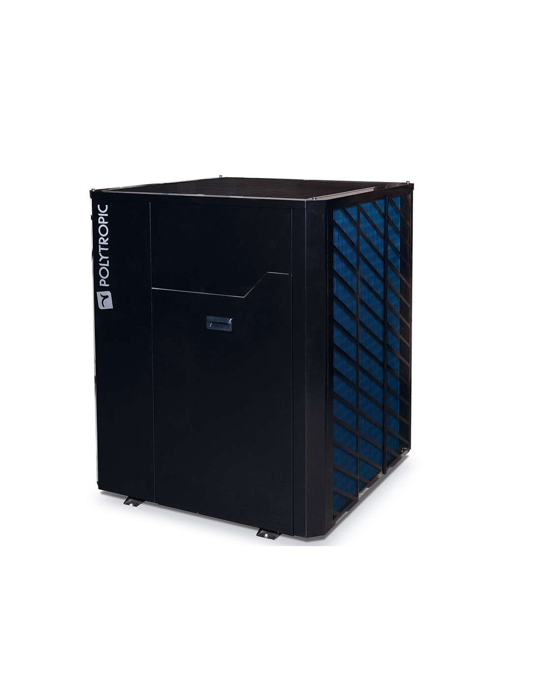 Bomba de calor Rak Inverter Polytropic — Piscimania