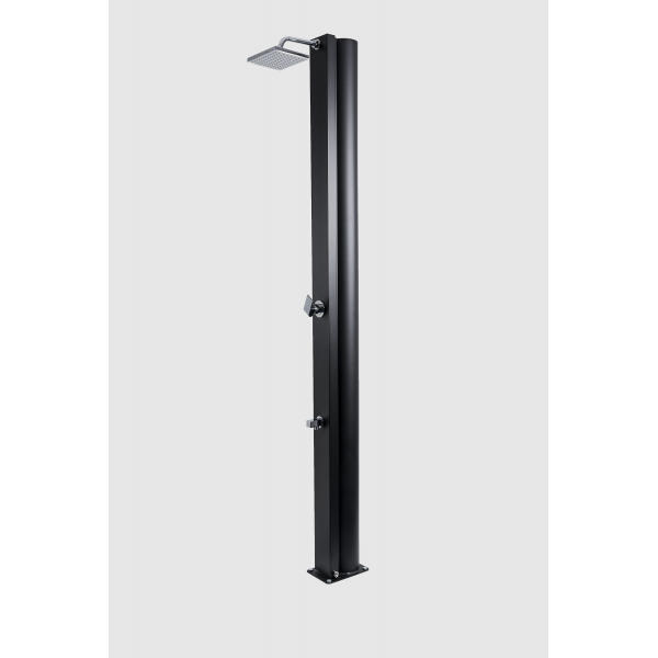 ducha-solar-crm-watermixer-black-30-l-piscina | PisciManía