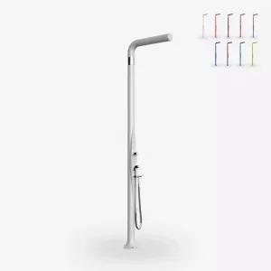 Ducha Yang 245 para piscina. ARKEMA
