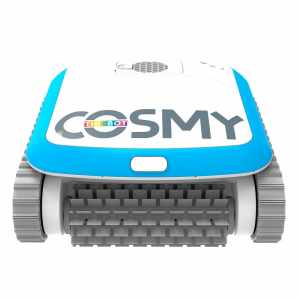 Limpiafondos automático BWT Cosmy the boat 200 | PisciManía