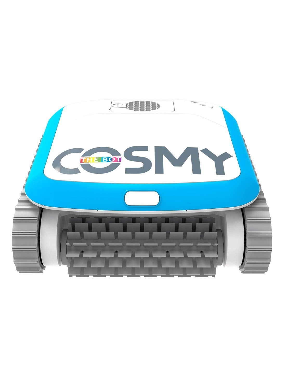Limpiafondos automático BWT Cosmy the boat 200 | PisciManía