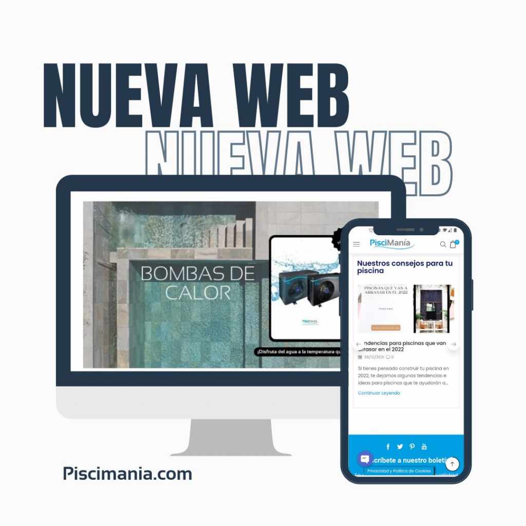 nueva-web | PisciManía