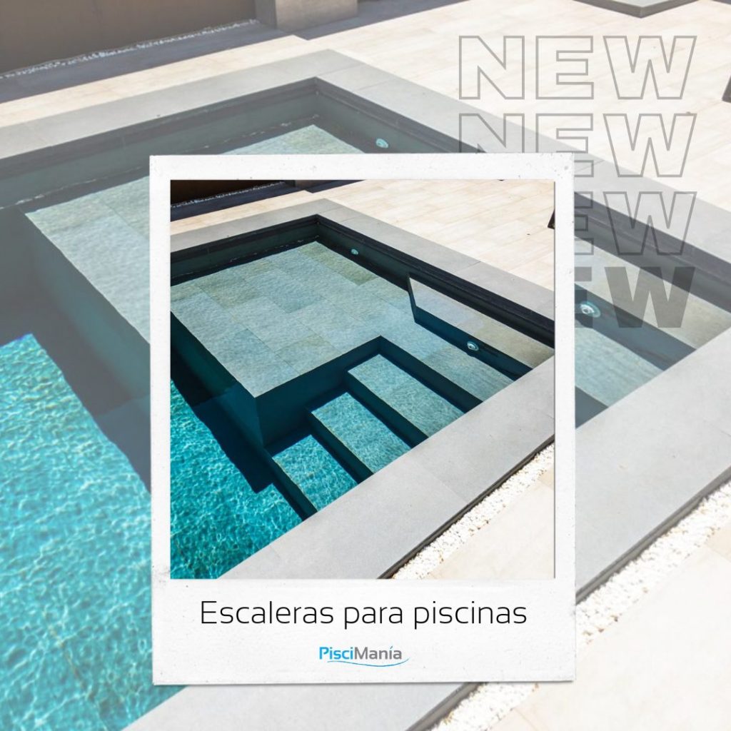 Escaleras para piscinas (1)