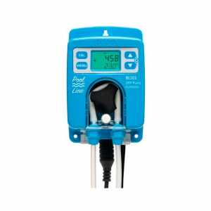 Bomba peristáltica de REDOX con electrodo amplificado de REDOX/Tª