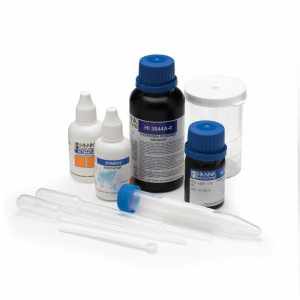 Test Kit Peróxido de Hidrógeno (0,00 a 2,00 - 0,0 a 10,0 mg/ L) 100 test