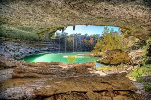 Hamilton-Pool-Texas-4 | PisciManía