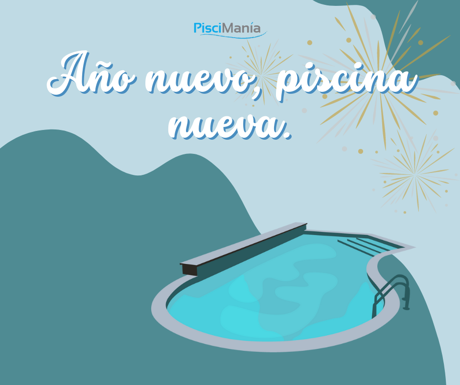 Año nuevo, piscina nueva. (1)