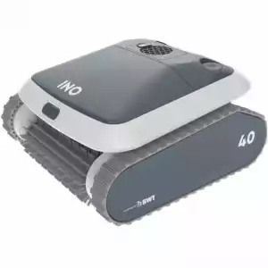 Limpiafondos automático INO 40. BWT