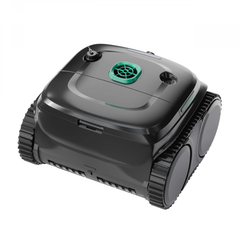Limpiafondos-wybot-e-tron-vision-vista-superior- | PisciManía