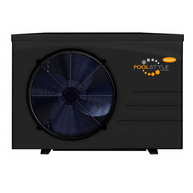 Bomba de calor PoolStyle Inverter — Piscimania
