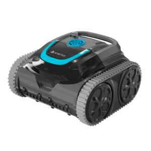 Limpiafondos inalámbrico SPYDER EXPERT NG. WYBOT